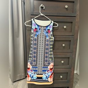 Clover Canyon Dress